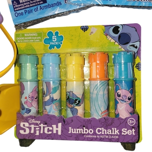 Lilo and Stitch Summer Bundle - Picture 2 of 4